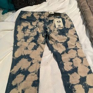 New with rages mens jeans